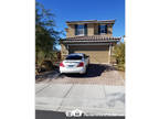 Renters Warehouse proudly presents this nearly new, North Las Vegas home in the