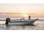 2023 Boston Whaler 170 Montauk Boat for Sale
