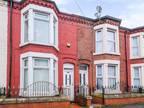 3 bedroom in Liverpool Merseyside L7