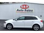 Used 2011 Audi A3 for sale.