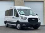 2023 Ford Transit Passenger Wagon T-350