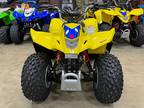 2023 Suzuki QuadSport Z50