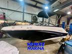 2023 Hurricane SD 191 OB Boat for Sale