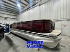 2023 Godfrey Pontoons Monaco 255MT Boat for Sale