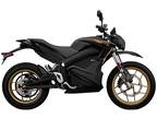 2023 Zero Motorcycles DSR ZF14.4