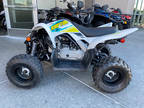 2023 Yamaha Raptor 90