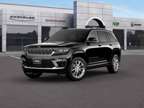 2022 Jeep Grand Cherokee Summit Reserve 4xe