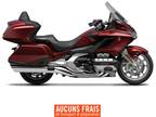 2023 Honda Gold Wing Tour Motorcycle for Sale