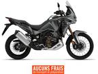 2023 Honda Africa Twin Adventure Sport ES DCT LE Motorcycle for Sale