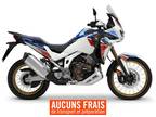 2022 Honda Africa Twin Adventure Sport DCT ABS Motorcycle for Sale