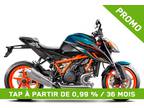 2023 KTM 1290 SUPER DUKE R EVO Motorcycle for Sale