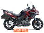 2023 KAWASAKI Versys 1000 LT SE Motorcycle for Sale