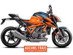 2020 KTM 1290 SUPER DUKE R Motorcycle for Sale