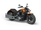 2023 INDIAN Scout ABS Icon Motorcycle for Sale