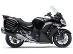 2022 KAWASAKI Concours 14 Motorcycle for Sale