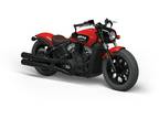 2023 INDIAN Scout Bobber ABS Icon Motorcycle for Sale