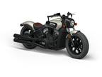 2023 INDIAN Scout Bobber ABS Motorcycle for Sale