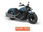 2023 INDIAN Scout Sixty ABS Motorcycle for Sale
