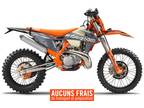 2023 KTM 300 XC-W ERZBERGRODEO Motorcycle for Sale
