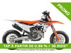 2023 KTM 450 SMR Motorcycle for Sale