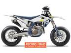 2022 HUSQVARNA FS 450 Motorcycle for Sale