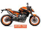 2022 KTM 890 DUKE GP Motorcycle for Sale