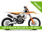 2023 KTM 350 XC-F Motorcycle for Sale