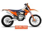 2022 KTM 500 XCF-W Motorcycle for Sale