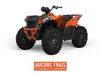 2023 Polaris Scrambler 850 ATV for Sale