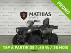 2023 Polaris Sportsman 570 Touring Premium ATV for Sale