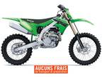 2023 KAWASAKI KX450 Motorcycle for Sale