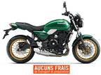 2023 KAWASAKI Z650RS Motorcycle for Sale