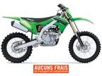 2023 KAWASAKI KX250 Motorcycle for Sale