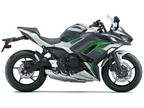2022 KAWASAKI Ninja 650 Motorcycle for Sale