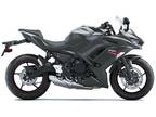 2022 KAWASAKI Ninja 650 Motorcycle for Sale