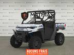 2023 Polaris Ranger XP Kinetic Ultimate ATV for Sale