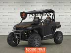 2023 Polaris General XP 1000 Premium ATV for Sale