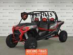 2022 Polaris RZR XP 4 1000 Premium - Ride Command ATV for Sale