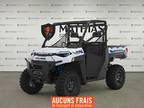 2023 Polaris Ranger XP Kinetic Premium ATV for Sale