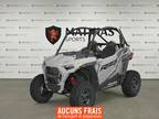 2023 Polaris RZR Trail S Premium ATV for Sale