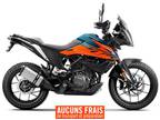 2022 KTM 390 ADVENTURE Motorcycle for Sale