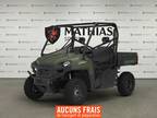 2023 Polaris Ranger 570 Full-Size ATV for Sale