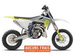 2023 Husqvarna TC 65 Motorcycle for Sale