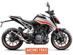 2022 KTM 390 DUKE Motorcycle for Sale