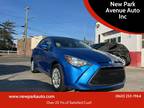 Used 2019 Toyota Yaris for sale.