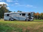2002 Newmar Mountain Aire 4064 39ft