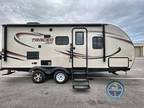 2017 Prime Time Prime Time Rv Tracer Air 215AIR 23ft