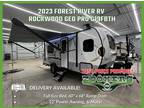 2023 Forest River Forest River Rv Rockwood GEO Pro G19FBTH 20ft