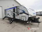 2023 Forest River Cherokee Alpha Wolf 26DBH-L 31ft
