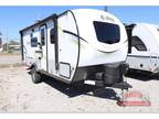 2023 Forest River Forest River Rv Flagstaff E-Pro E20FBS 21ft